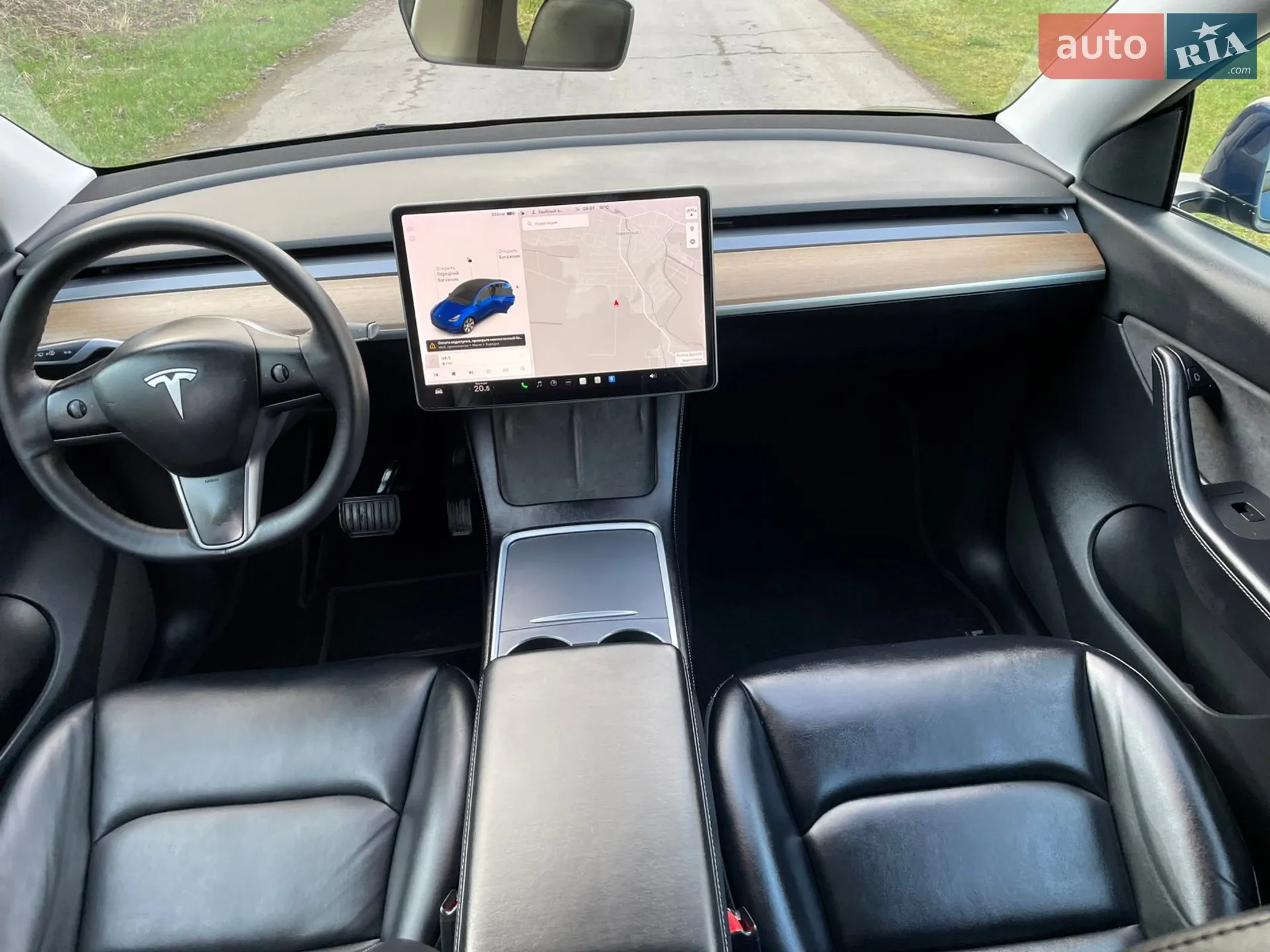 2022 Tesla Model Y - мініатюра 88