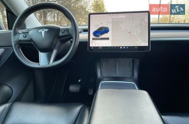 Внедорожник / Кроссовер Tesla Model Y 2022 в Черновцах фото 92 Внедорожник / Кроссовер Tesla Model Y 2022 в Черновцах