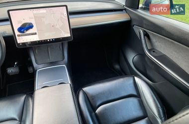 Внедорожник / Кроссовер Tesla Model Y 2022 в Черновцах фото 94 Внедорожник / Кроссовер Tesla Model Y 2022 в Черновцах