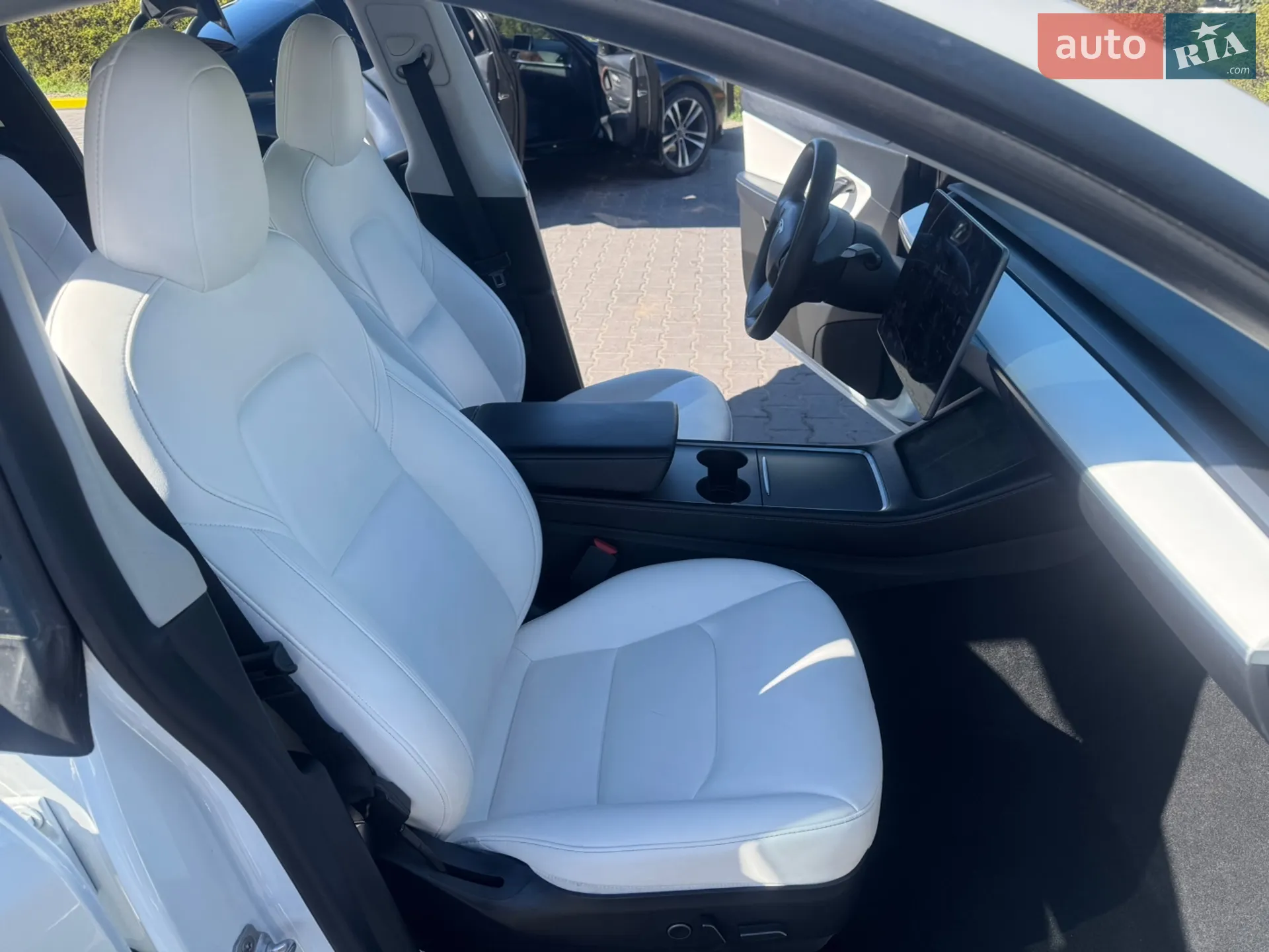 2021 Tesla Model Y - мініатюра 15