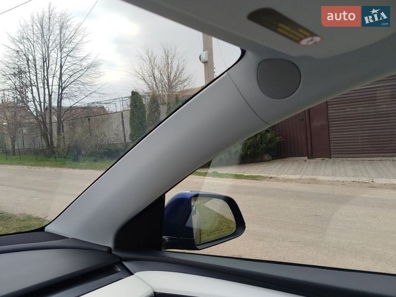Внедорожник / Кроссовер Tesla Model Y 2024 в Одессе