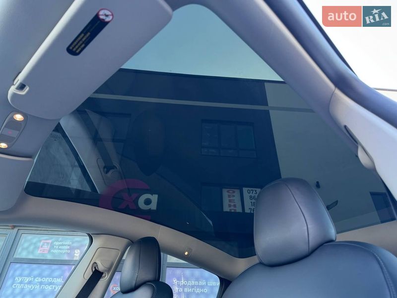 Позашляховик / Кросовер Tesla Model Y 2021 в Вінниці фото 16 Позашляховик / Кросовер Tesla Model Y 2021 в Вінниці