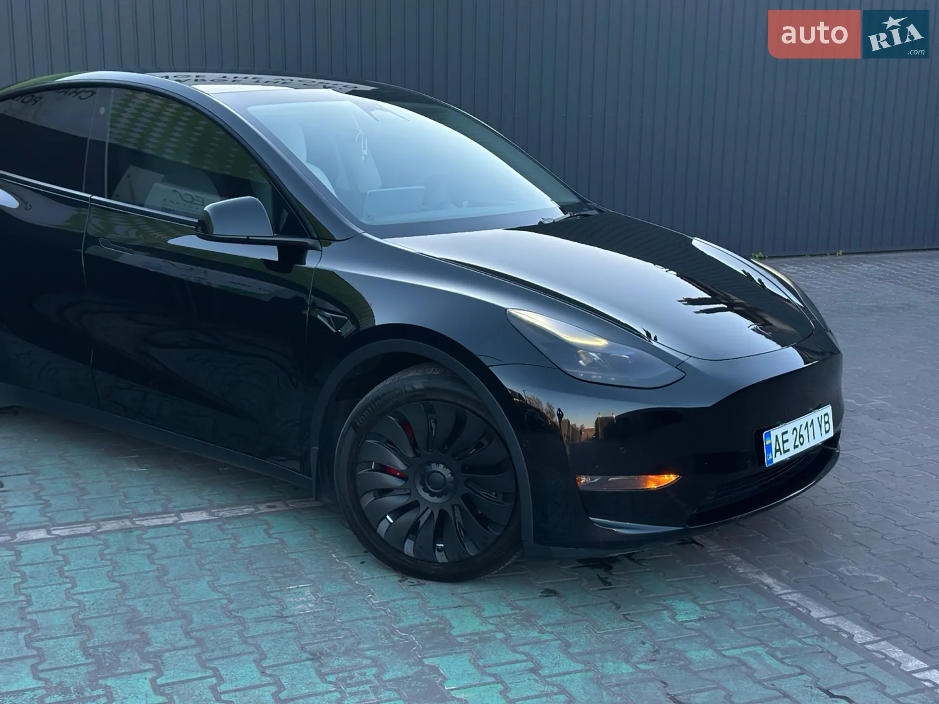 2022 Tesla Model Y - мініатюра 18
