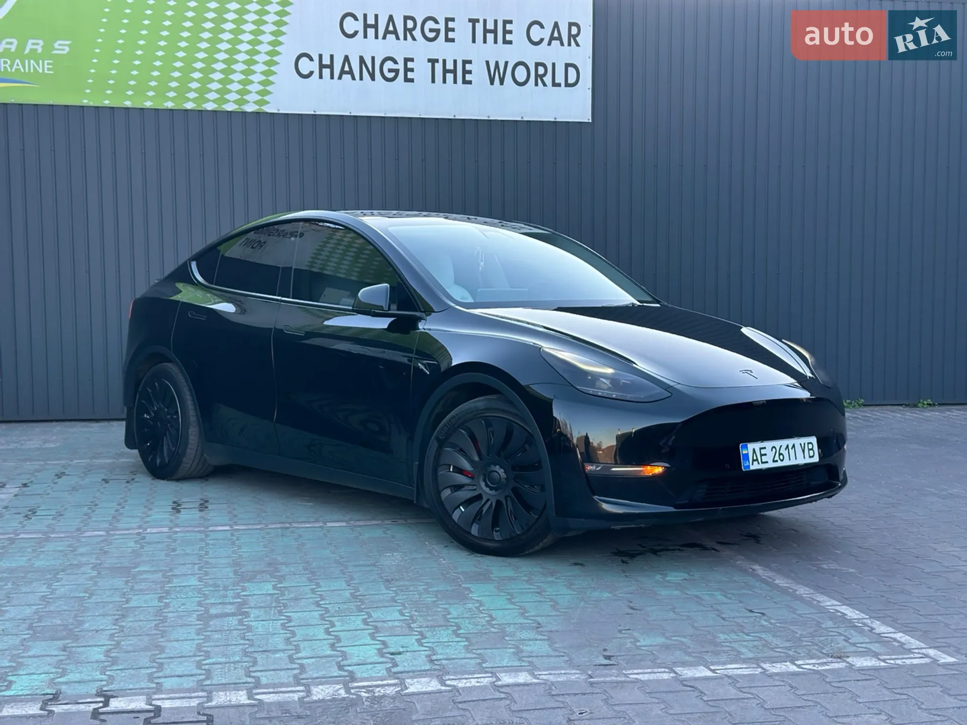 2022 Tesla Model Y - мініатюра 21