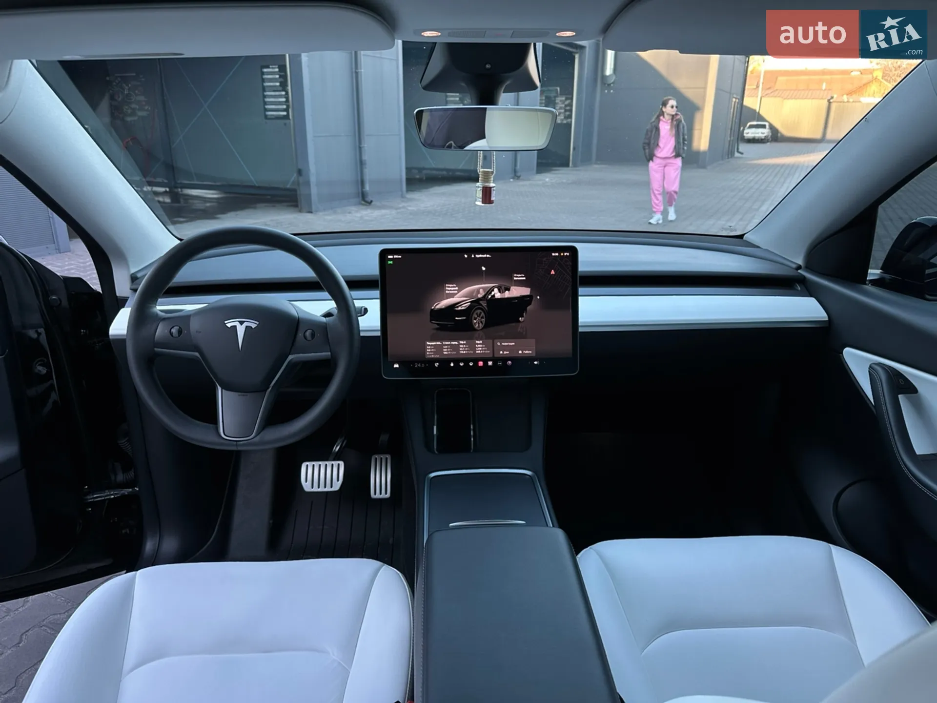 2022 Tesla Model Y - мініатюра 32