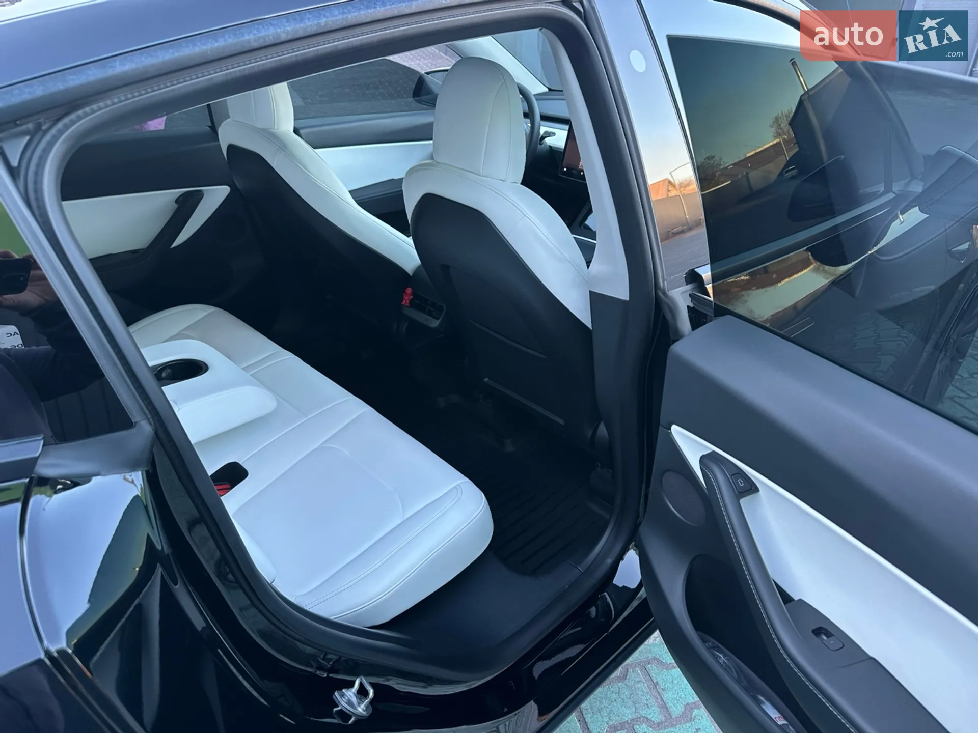 2022 Tesla Model Y - мініатюра 41