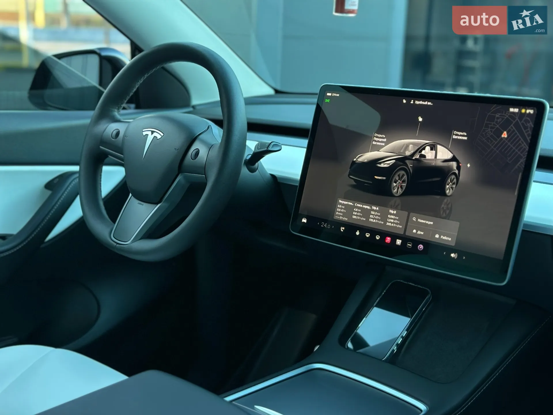 2022 Tesla Model Y - мініатюра 45