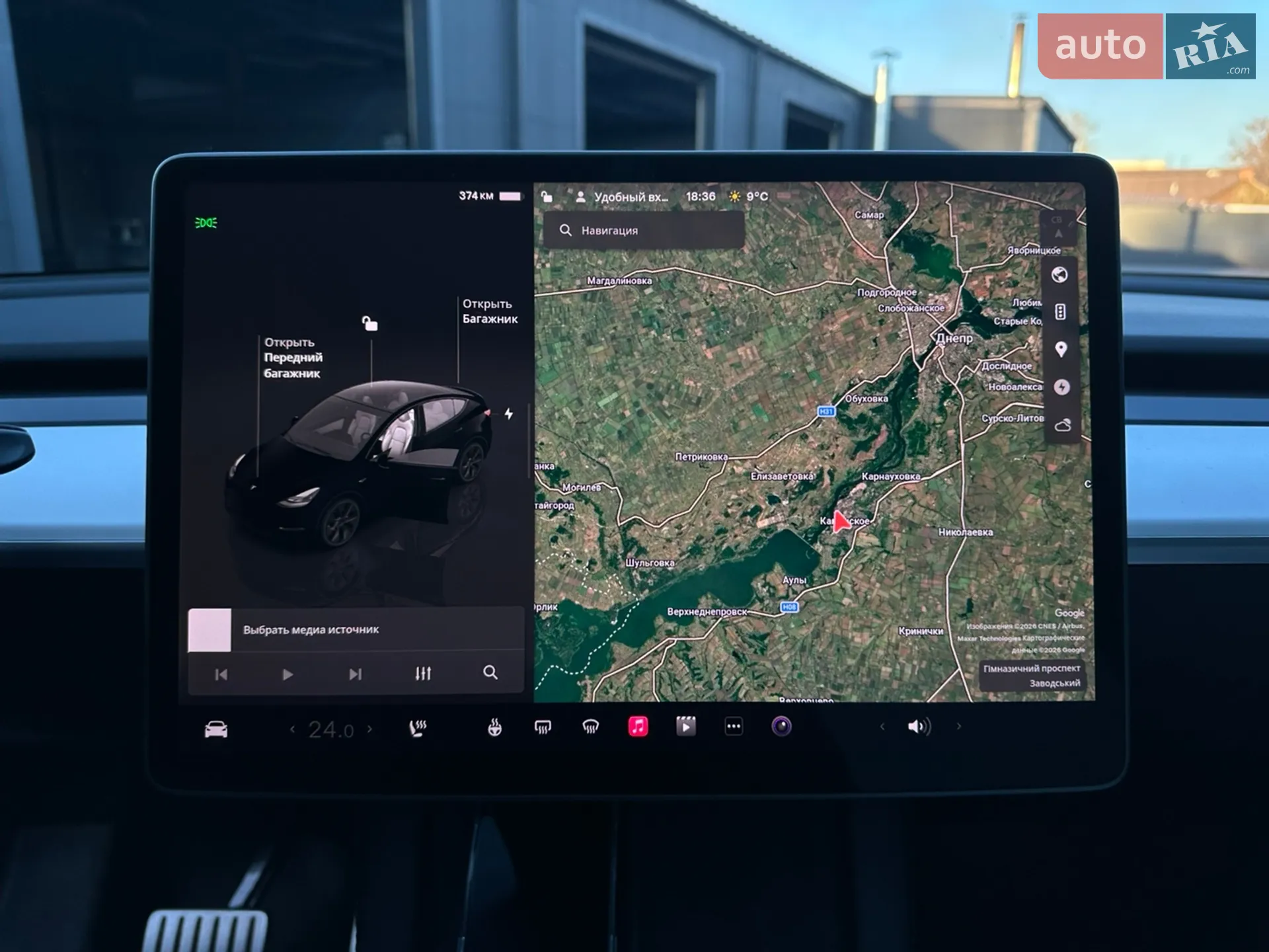 2022 Tesla Model Y - мініатюра 57