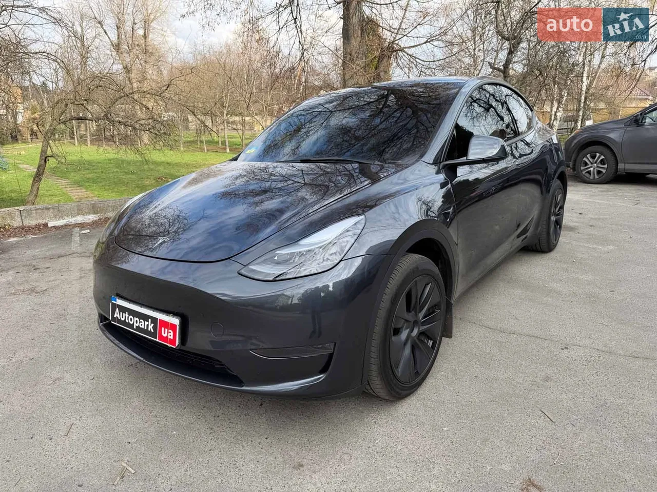 2024 Tesla Model Y - мініатюра 18