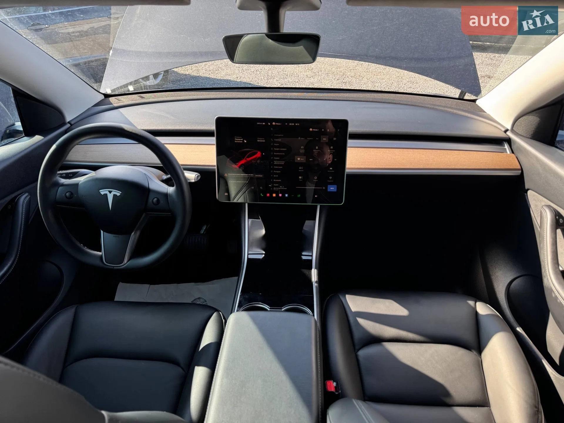 2021 Tesla Model Y - мініатюра 14