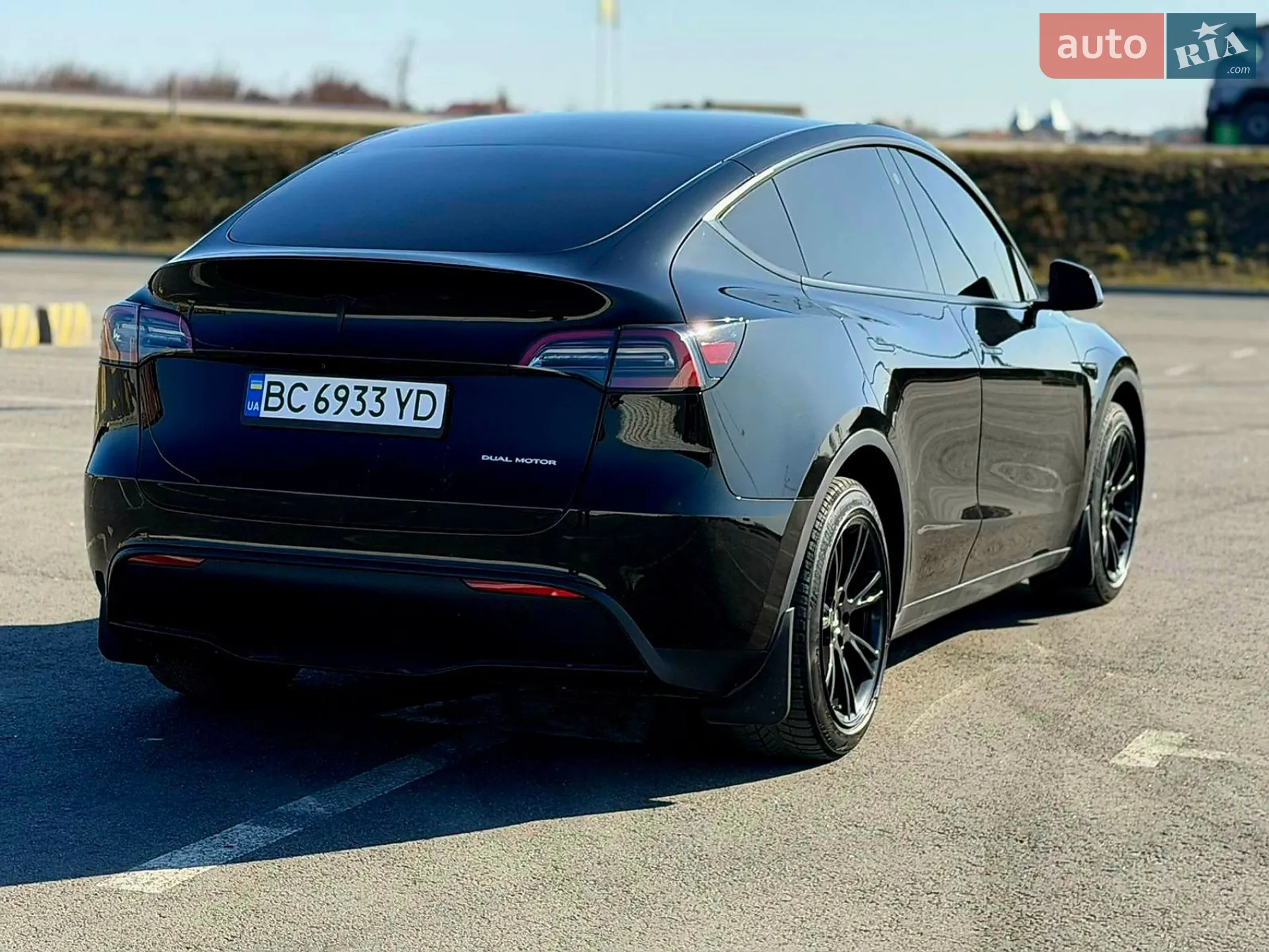 2023 Tesla Model Y - мініатюра 15