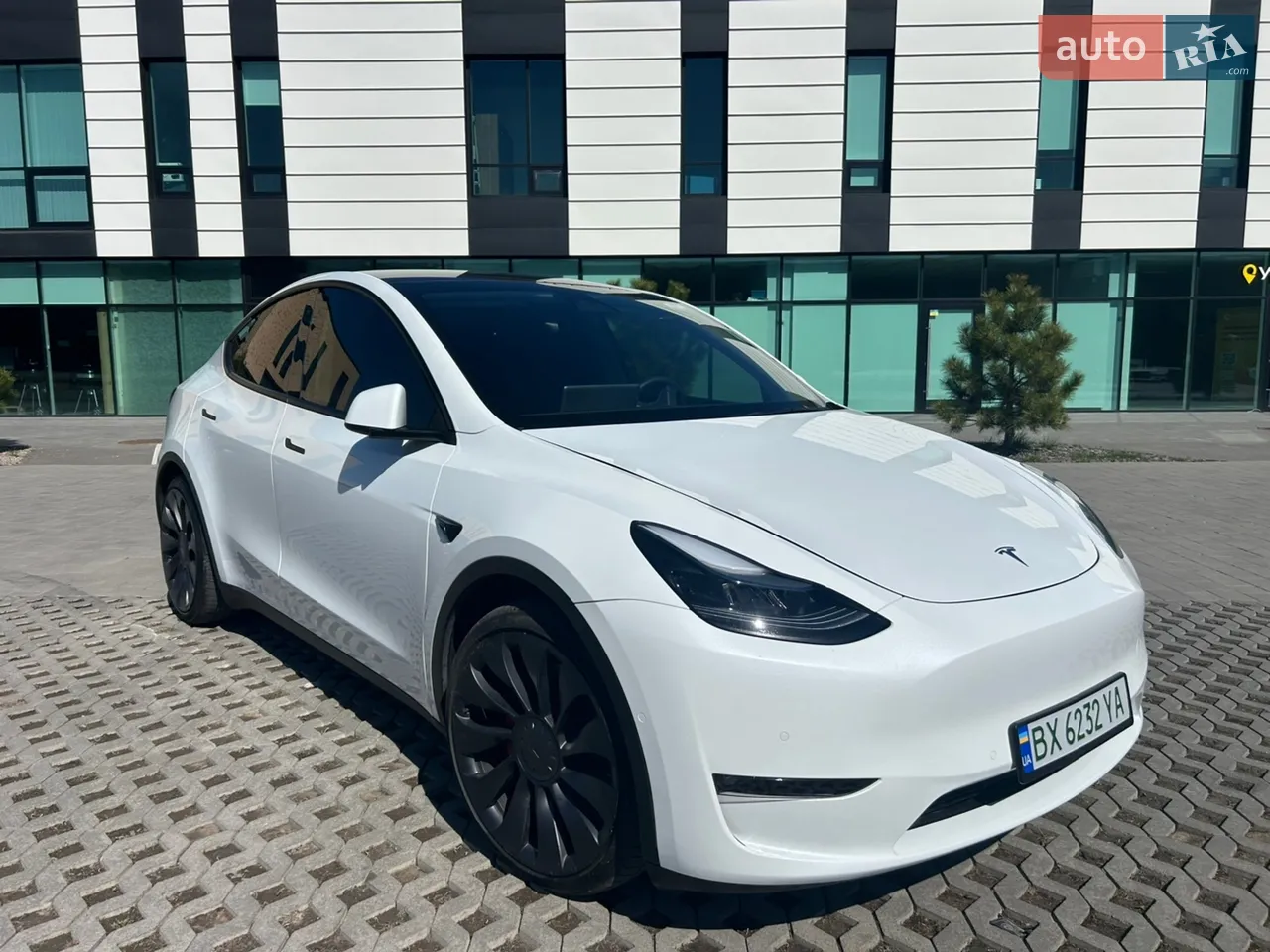 2023 Tesla Model Y - мініатюра 33
