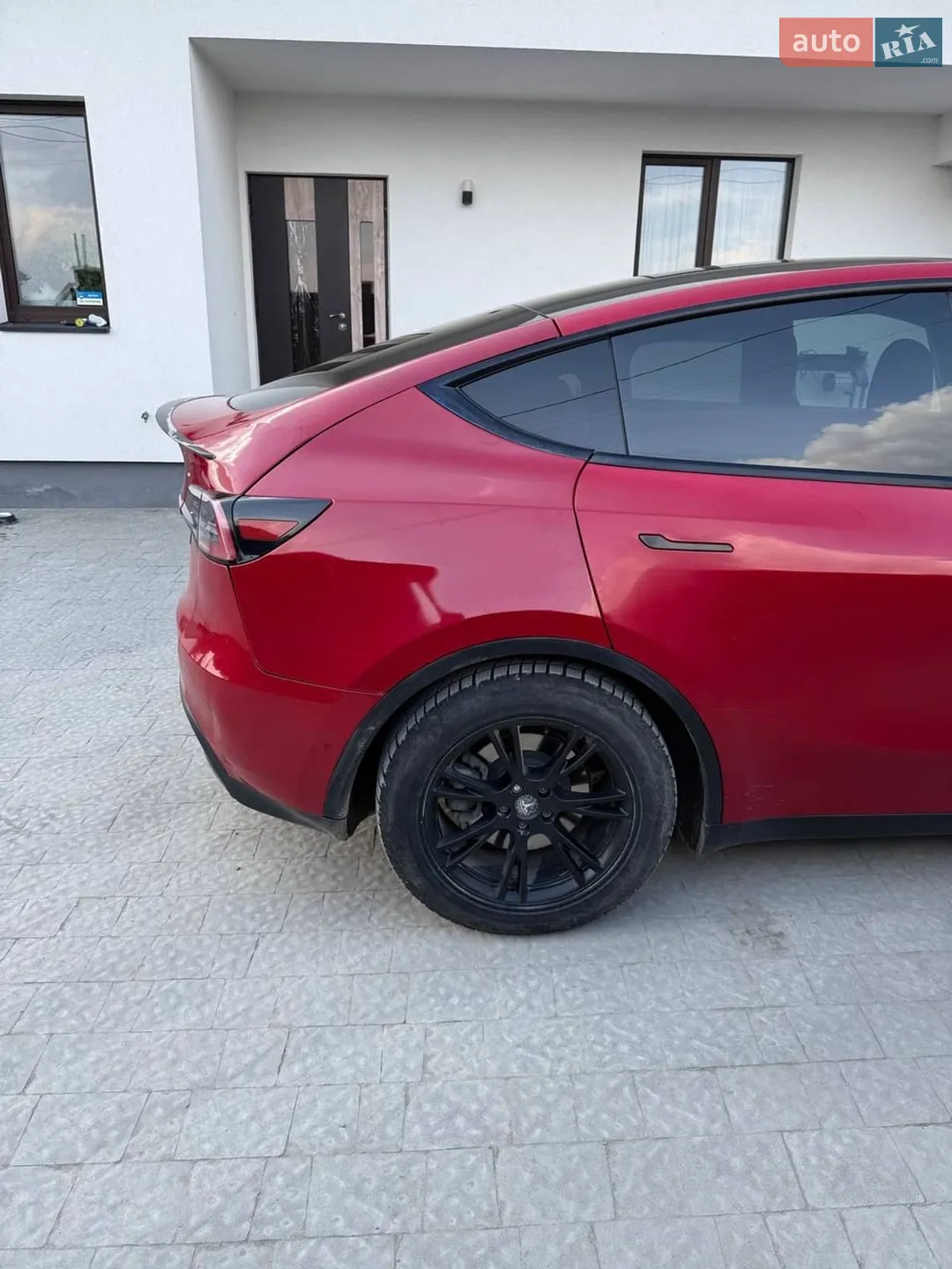 2021 Tesla Model Y - мініатюра 8