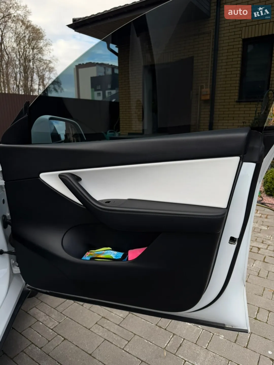 2022 Tesla Model Y - мініатюра 20