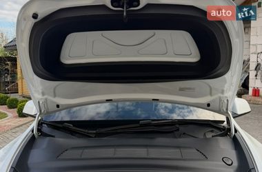 Внедорожник / Кроссовер Tesla Model Y 2022 в Владимире