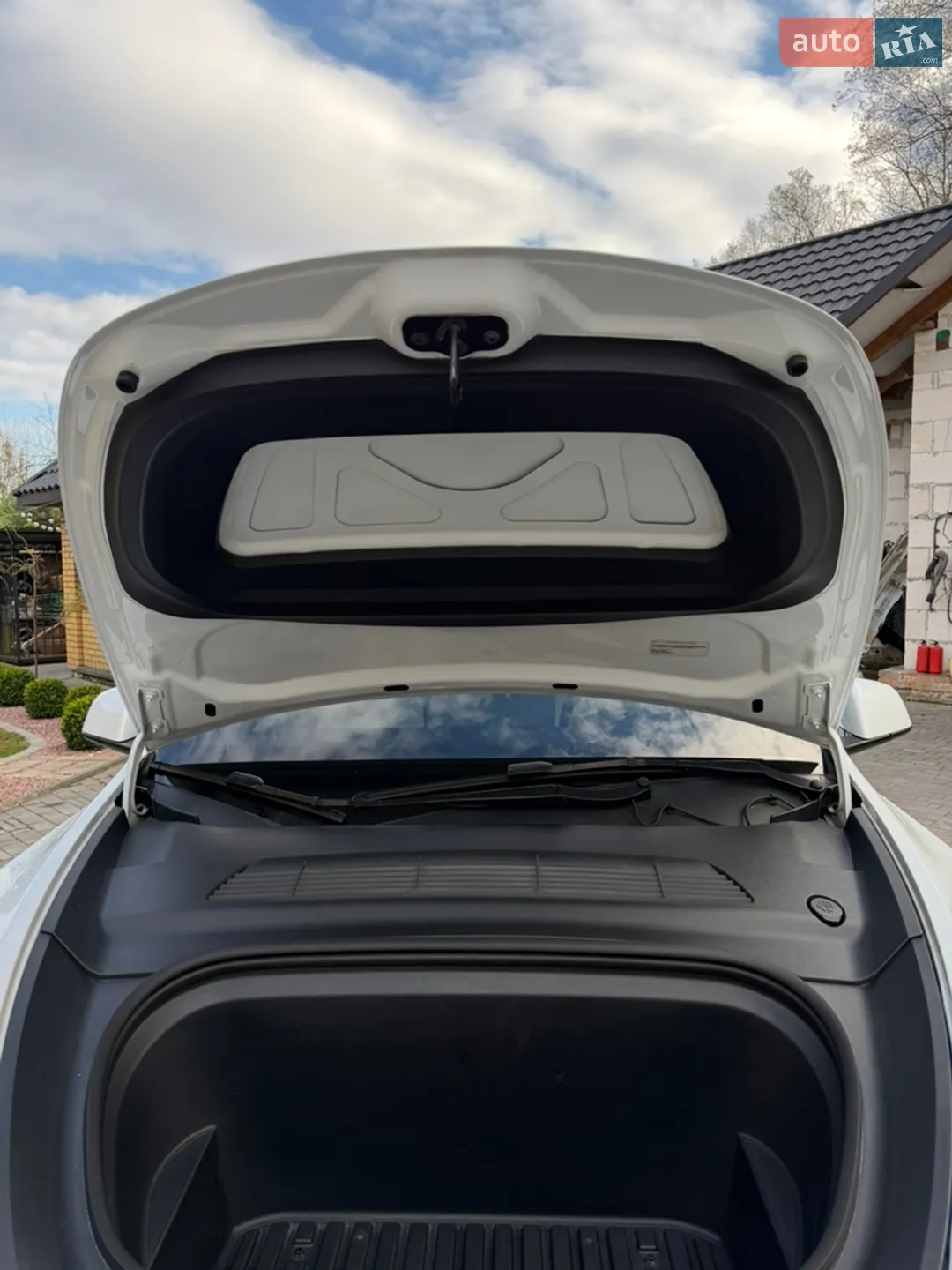 2022 Tesla Model Y - мініатюра 25