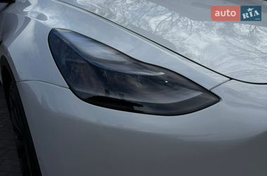 Внедорожник / Кроссовер Tesla Model Y 2022 в Владимире