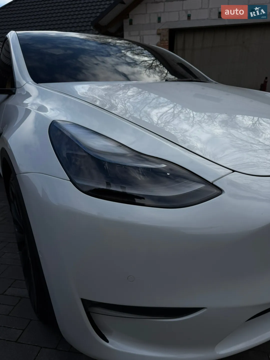2022 Tesla Model Y - мініатюра 24