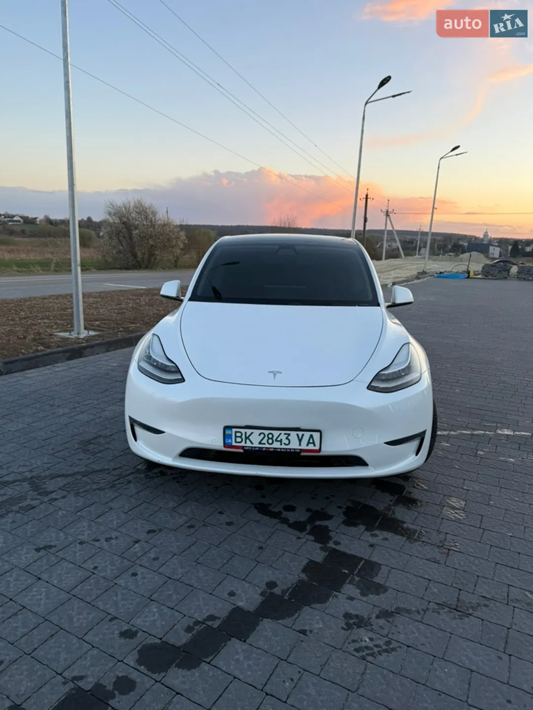 2020 Tesla Model Y - мініатюра 12