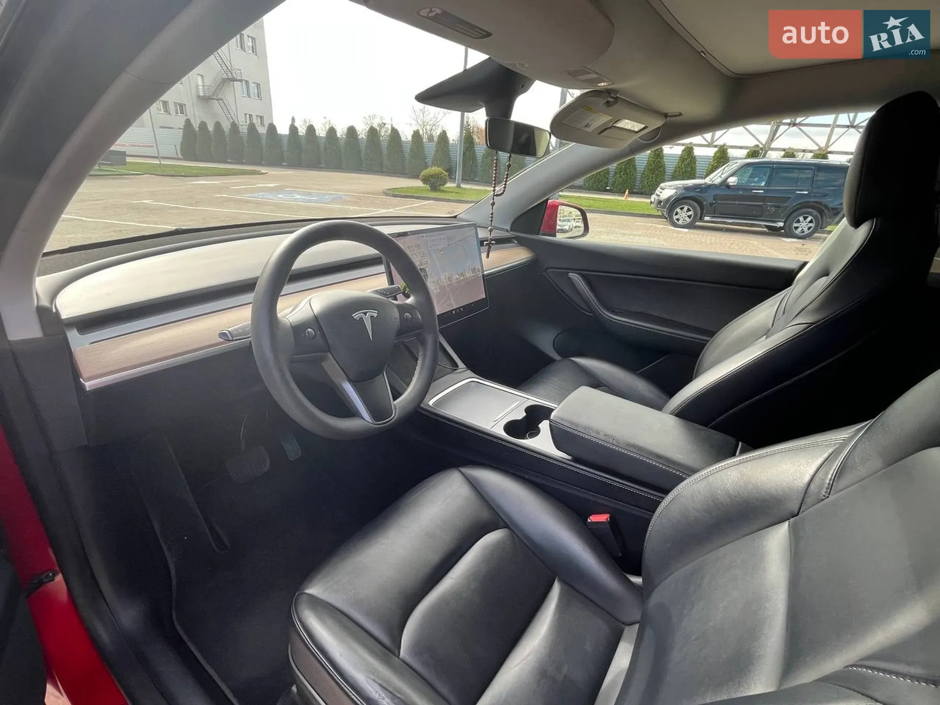 2021 Tesla Model Y - мініатюра 26