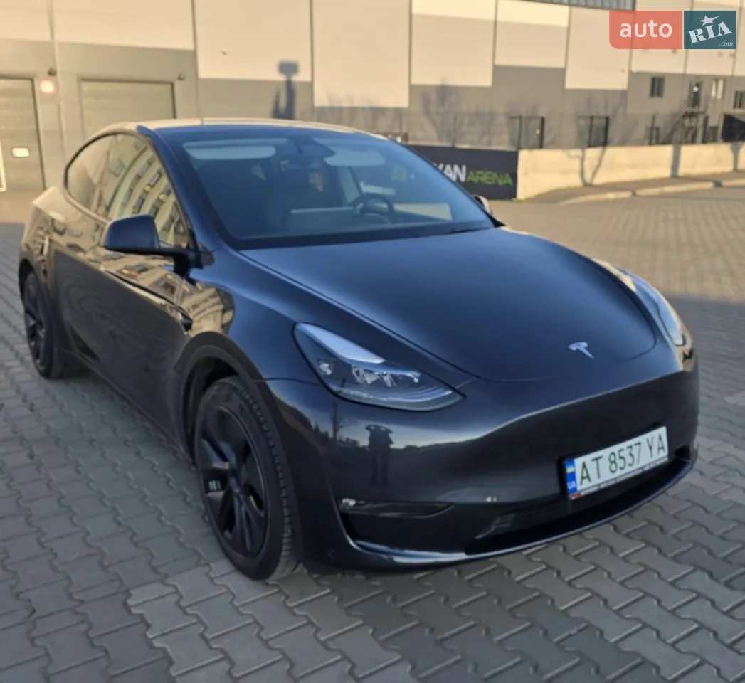 2023 Tesla Model Y - мініатюра 17