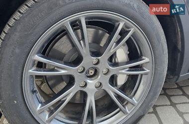 Внедорожник / Кроссовер Tesla Model Y 2024 в Ивано-Франковске