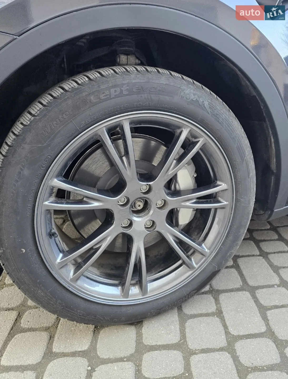 2024 Tesla Model Y - мініатюра 16