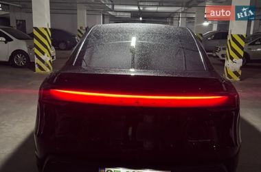 Внедорожник / Кроссовер Tesla Model Y 2025 в Черновцах