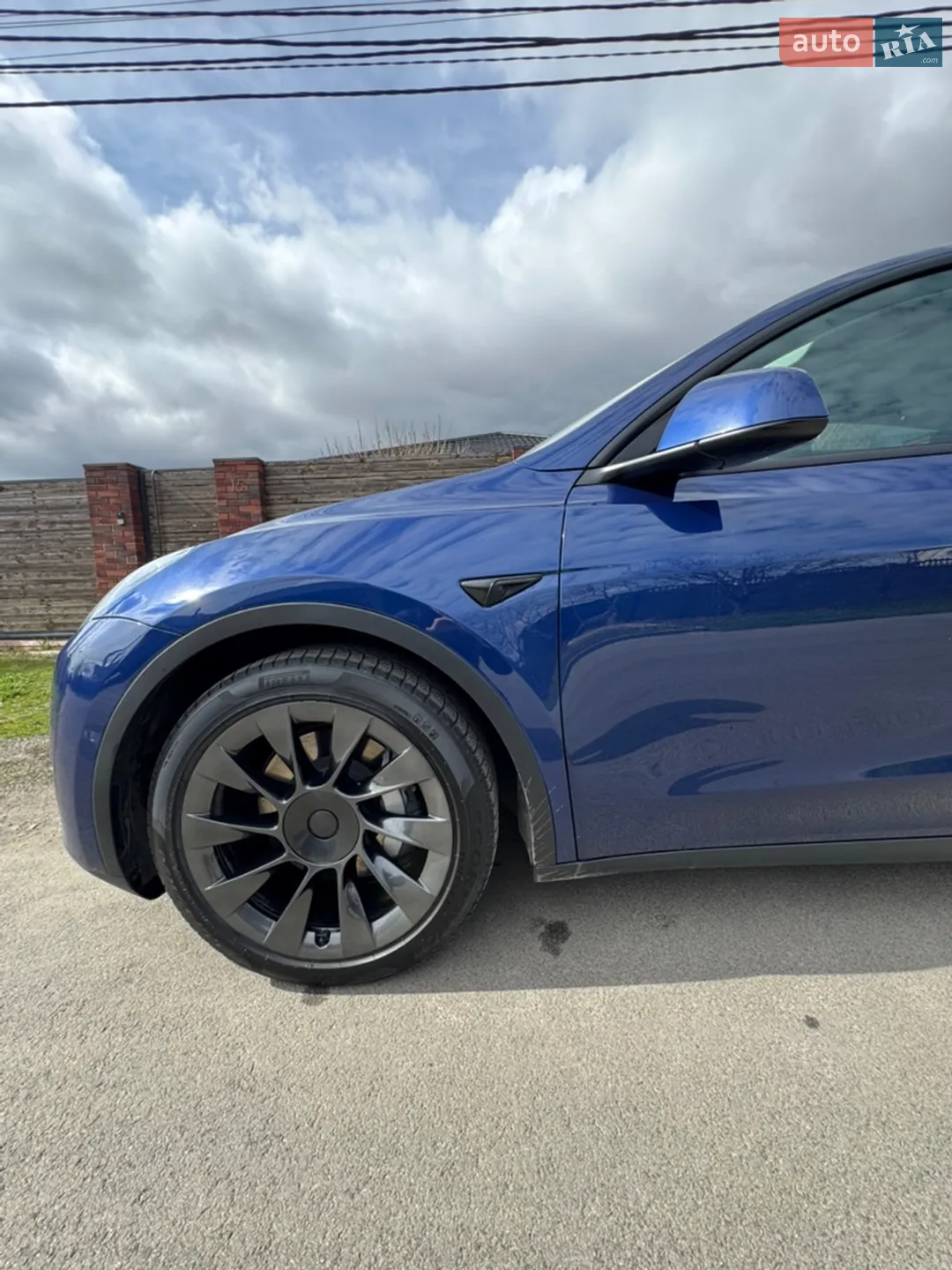 2022 Tesla Model Y - мініатюра 6