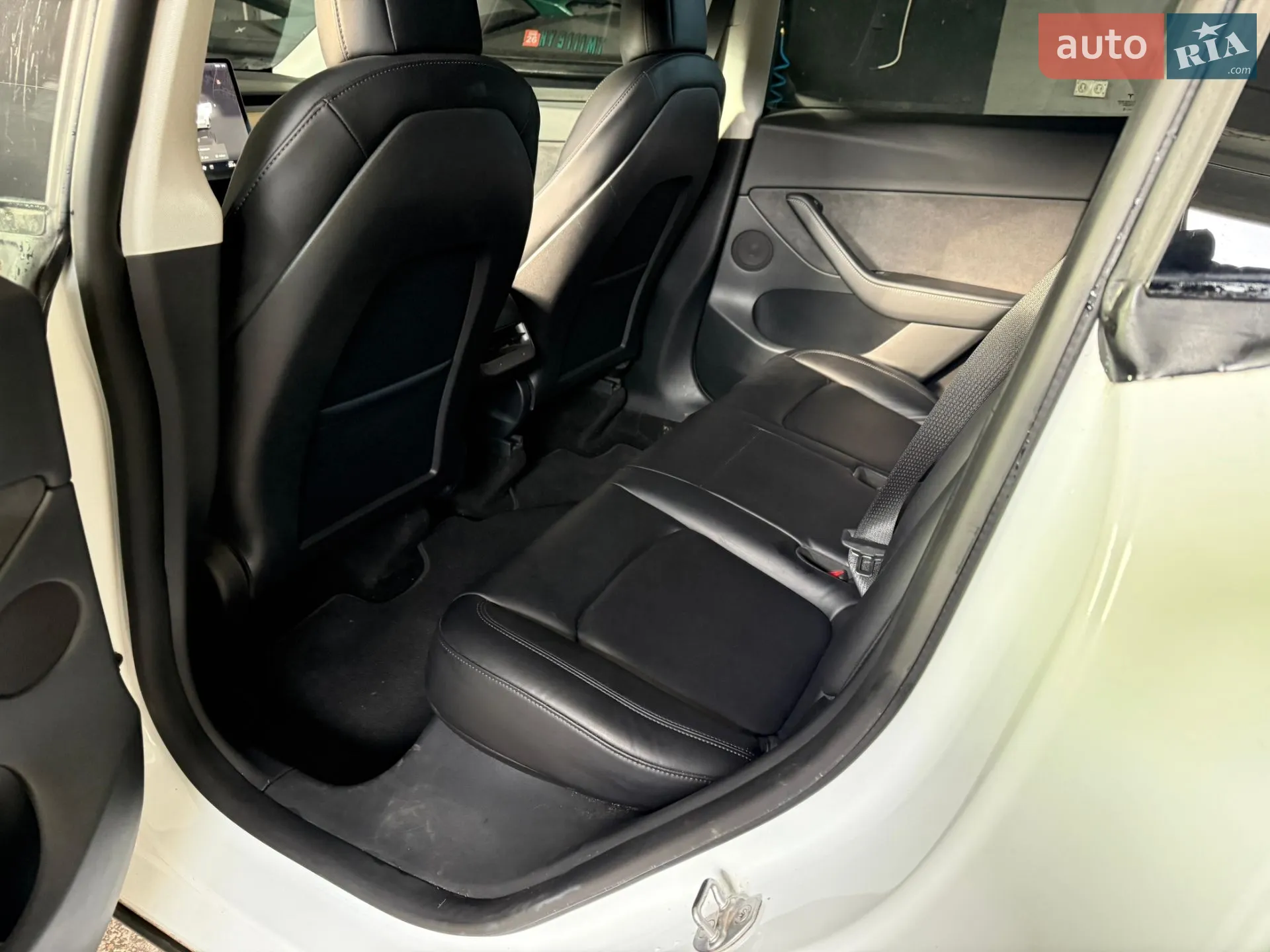 2022 Tesla Model Y - мініатюра 14