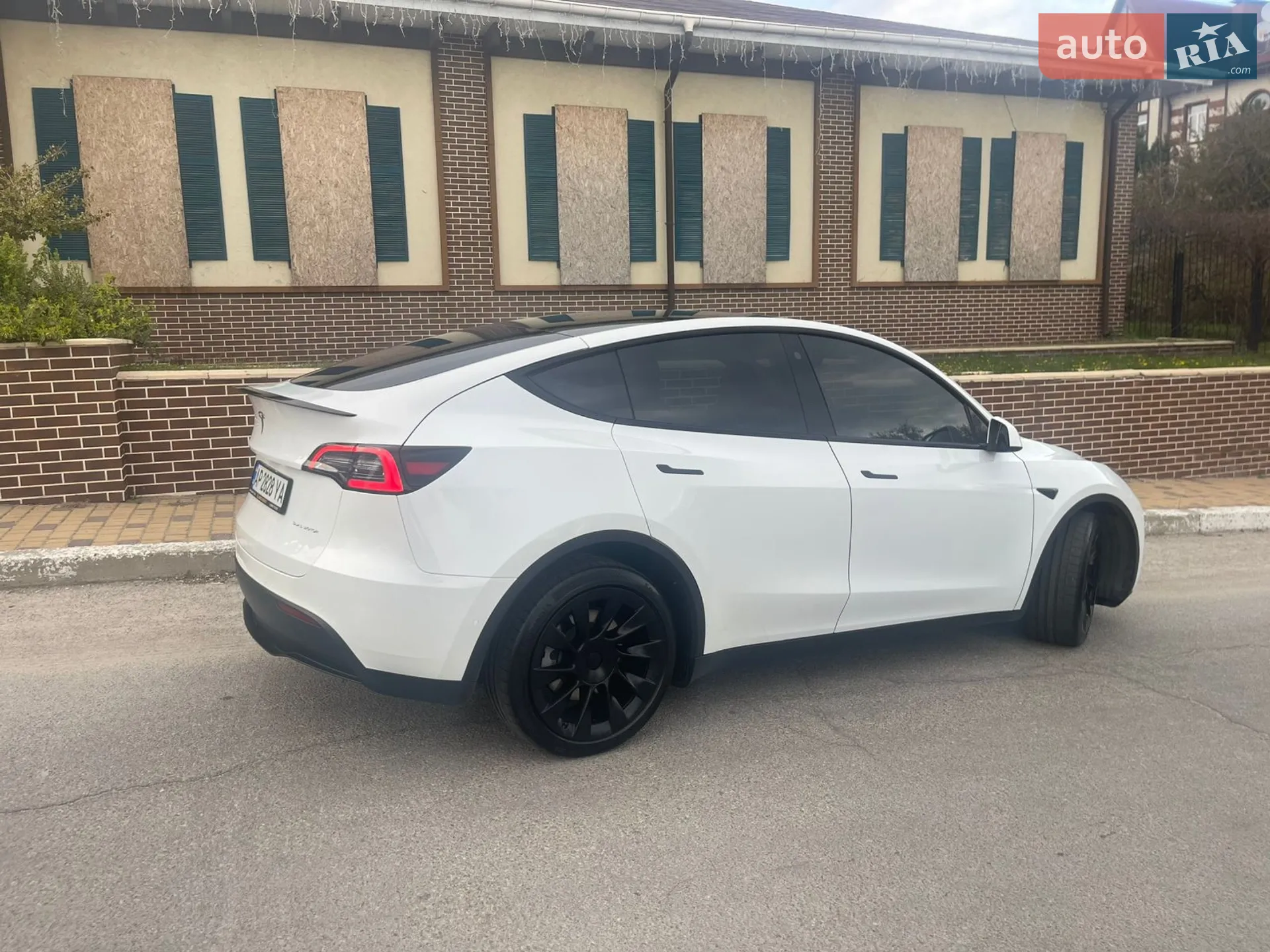 2022 Tesla Model Y - мініатюра 13