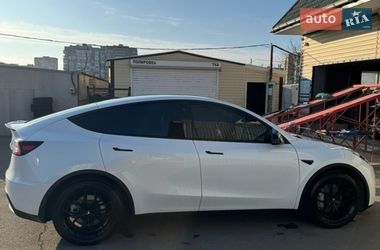 Позашляховик / Кросовер Tesla Model Y 2023 в Одесі