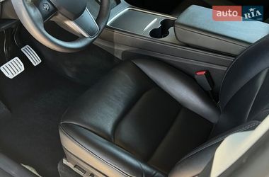 Внедорожник / Кроссовер Tesla Model Y 2022 в Саврани