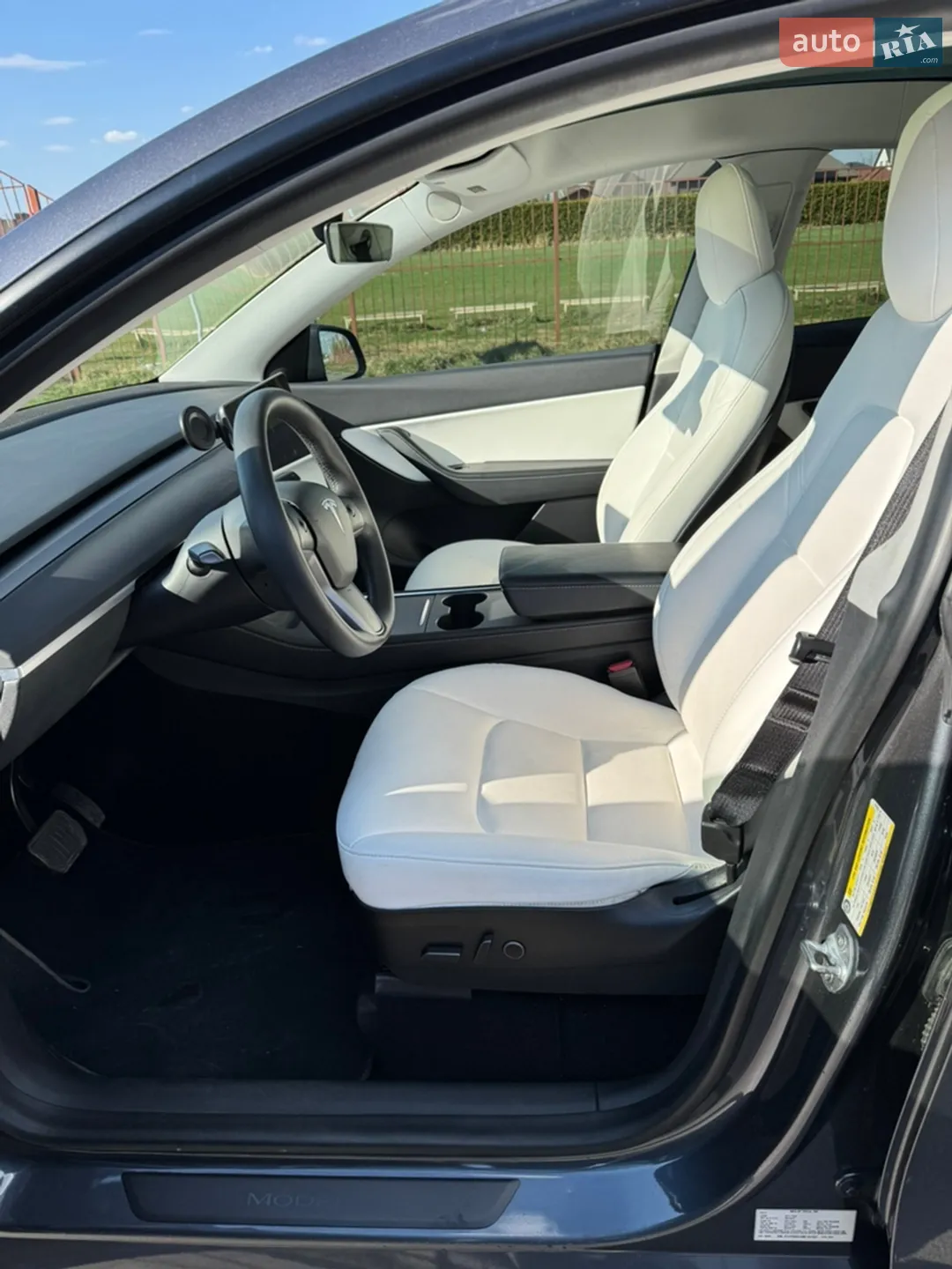 2021 Tesla Model Y - мініатюра 9