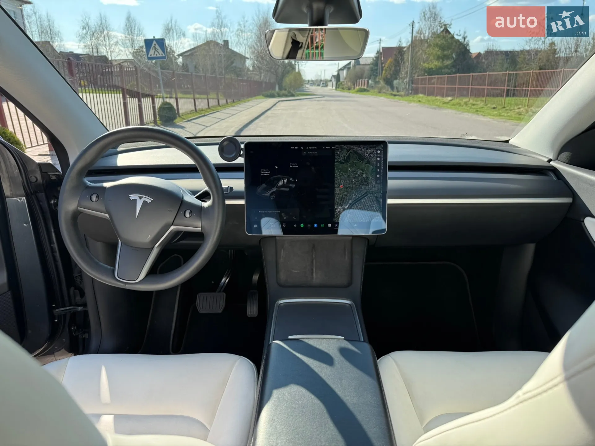 2021 Tesla Model Y - мініатюра 14