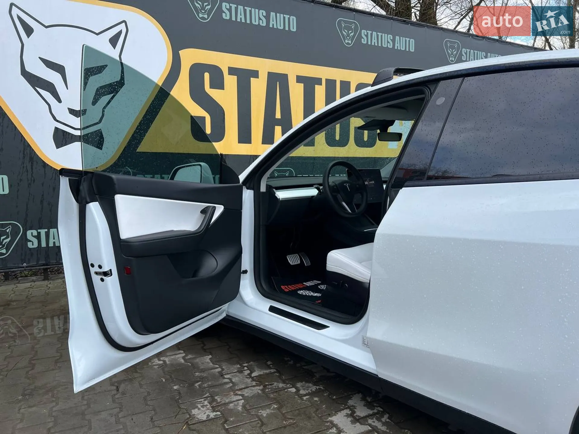 2022 Tesla Model Y - мініатюра 12