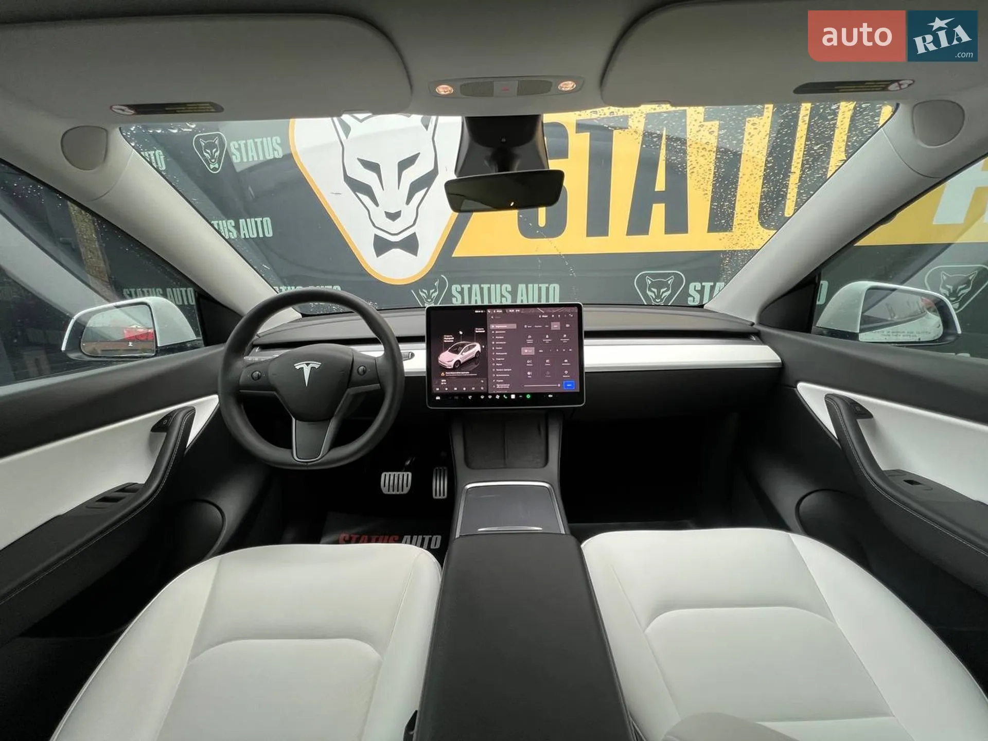 2022 Tesla Model Y - мініатюра 28