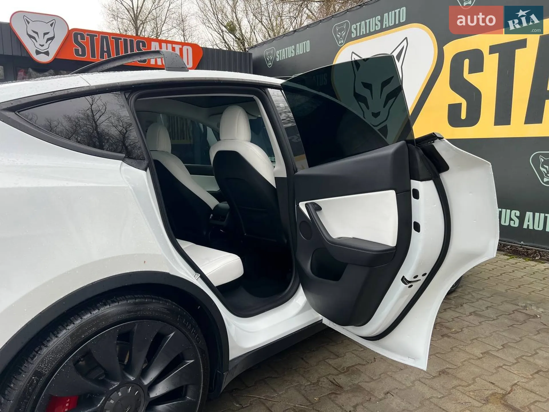 2022 Tesla Model Y - мініатюра 29