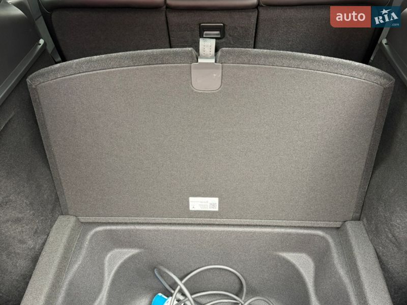 Позашляховик / Кросовер Tesla Model Y 2024 в Стрию фото 27 Позашляховик / Кросовер Tesla Model Y 2024 в Стрию