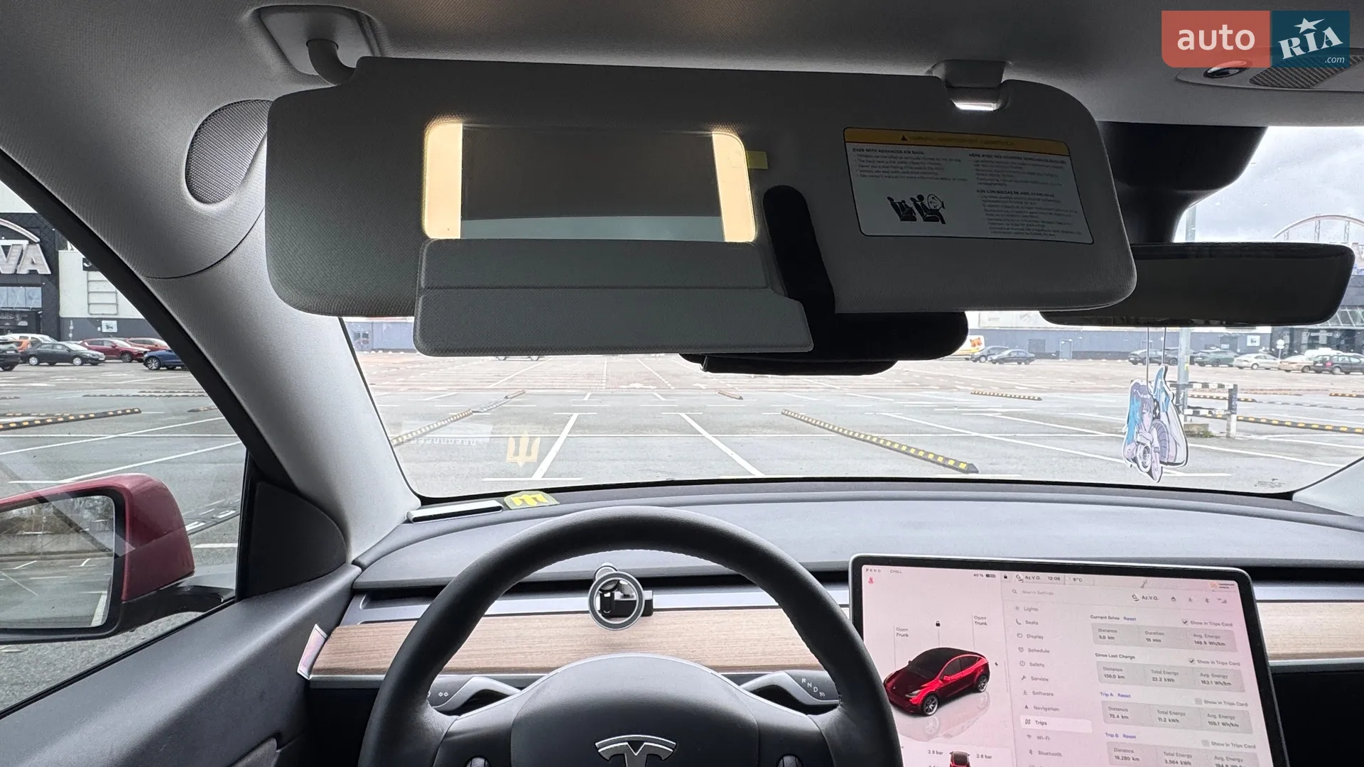 2022 Tesla Model Y - мініатюра 22