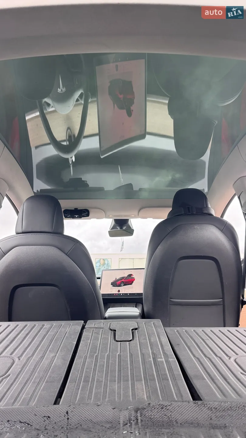 2022 Tesla Model Y - мініатюра 25