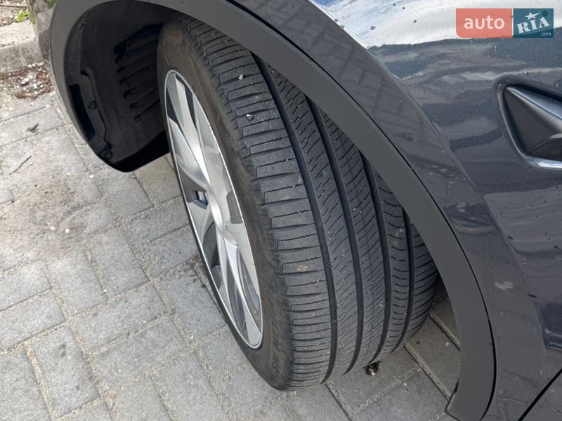 Позашляховик / Кросовер Tesla Model Y 2023 в Запоріжжі фото 14 Позашляховик / Кросовер Tesla Model Y 2023 в Запоріжжі