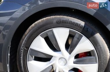 Внедорожник / Кроссовер Tesla Model Y 2022 в Жовкве