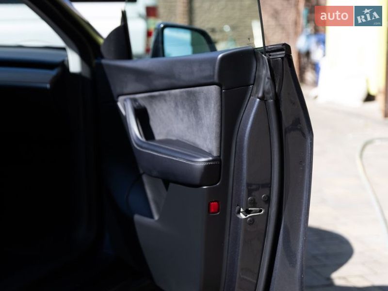 Внедорожник / Кроссовер Tesla Model Y 2022 в Жовкве