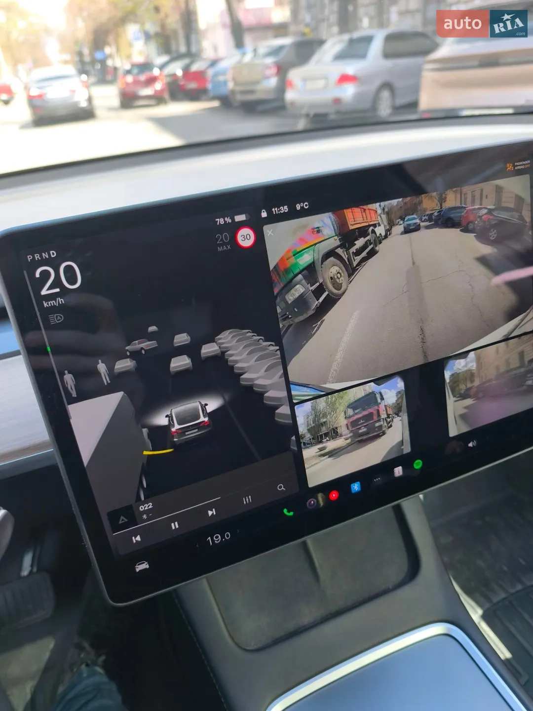 2020 Tesla Model Y - мініатюра 11