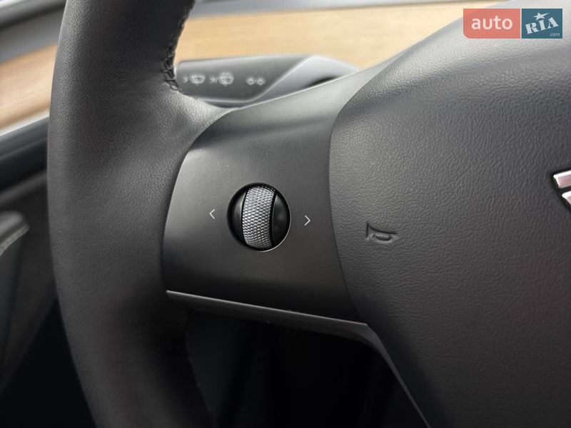 Внедорожник / Кроссовер Tesla Model Y 2023 в Стрые фото 49 Внедорожник / Кроссовер Tesla Model Y 2023 в Стрые