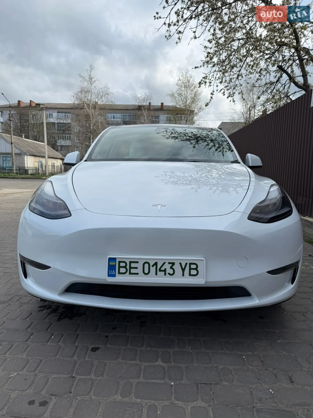 2023 Tesla Model Y - мініатюра 9