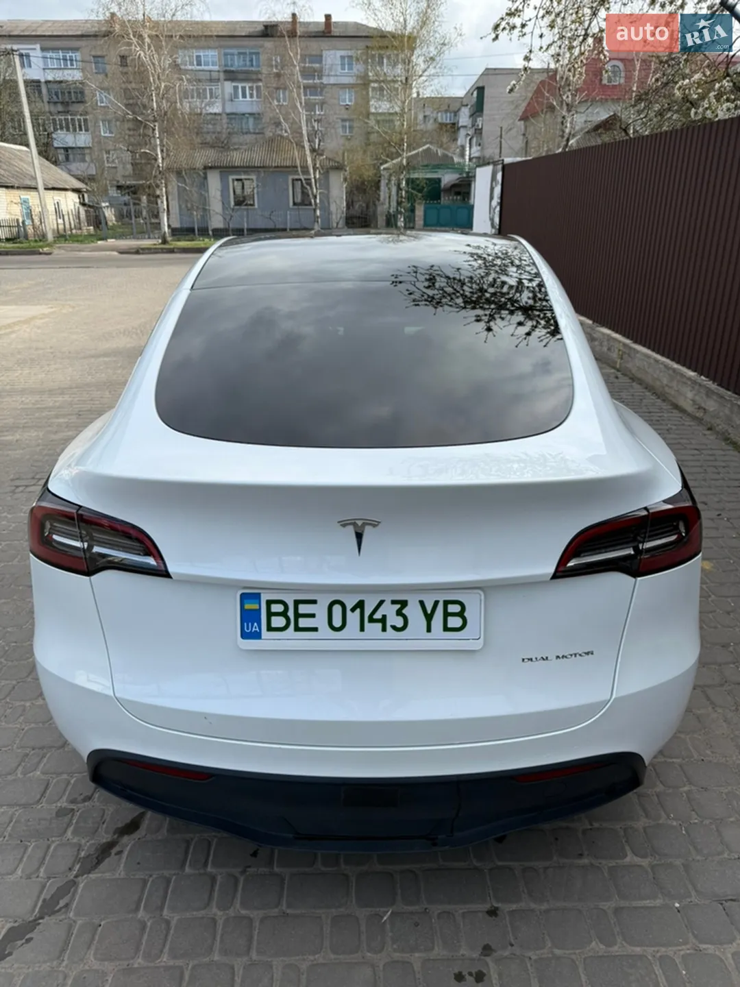 2023 Tesla Model Y - мініатюра 7