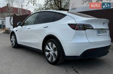 Позашляховик / Кросовер Tesla Model Y 2023 в Первомайську