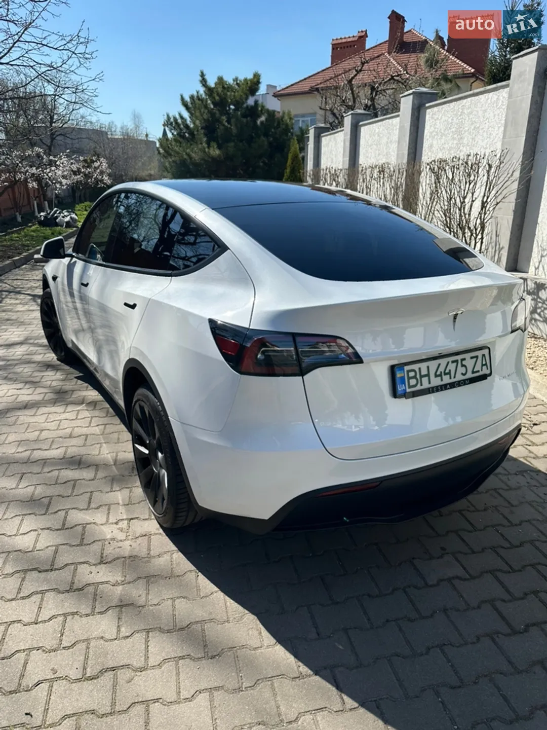 2023 Tesla Model Y - мініатюра 4